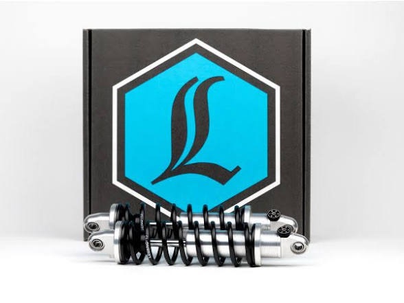 A Huge Thank You to Legends&nbsp;Suspensions