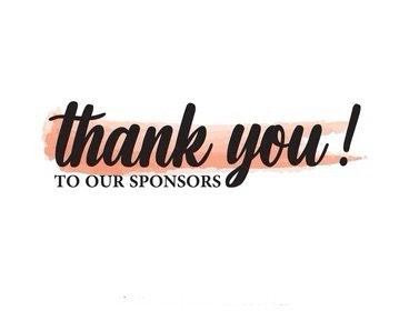 SPONSOR SHOUT-OUT!