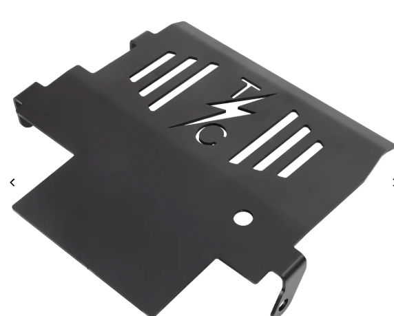 REVIEW: TRASHIN SKID&nbsp;PLATE